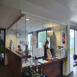 cloison bureaux vignette